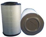 ALCO FILTER Ilmansuodatin MD-7622